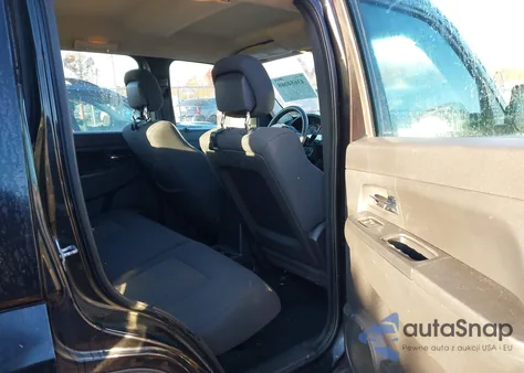 2012 Jeep Liberty Sport z USA, uszkodzony, nr VIN 1C4PJMAK0CW209128